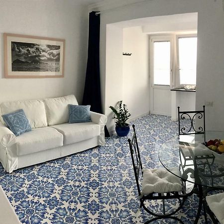 Il Porto Capri Casa Vacanza المظهر الخارجي الصورة