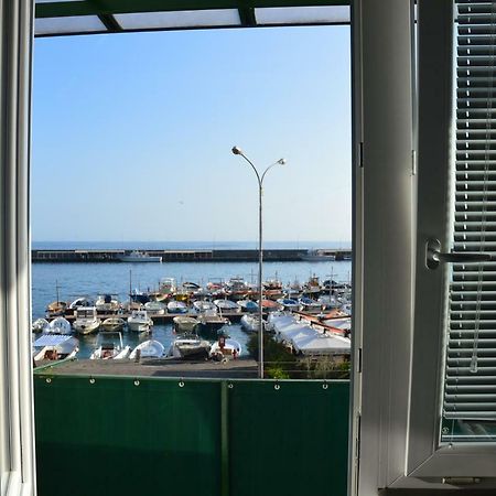 Il Porto Capri Casa Vacanza المظهر الخارجي الصورة