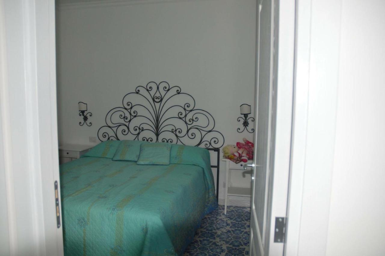 Il Porto Capri Casa Vacanza المظهر الخارجي الصورة