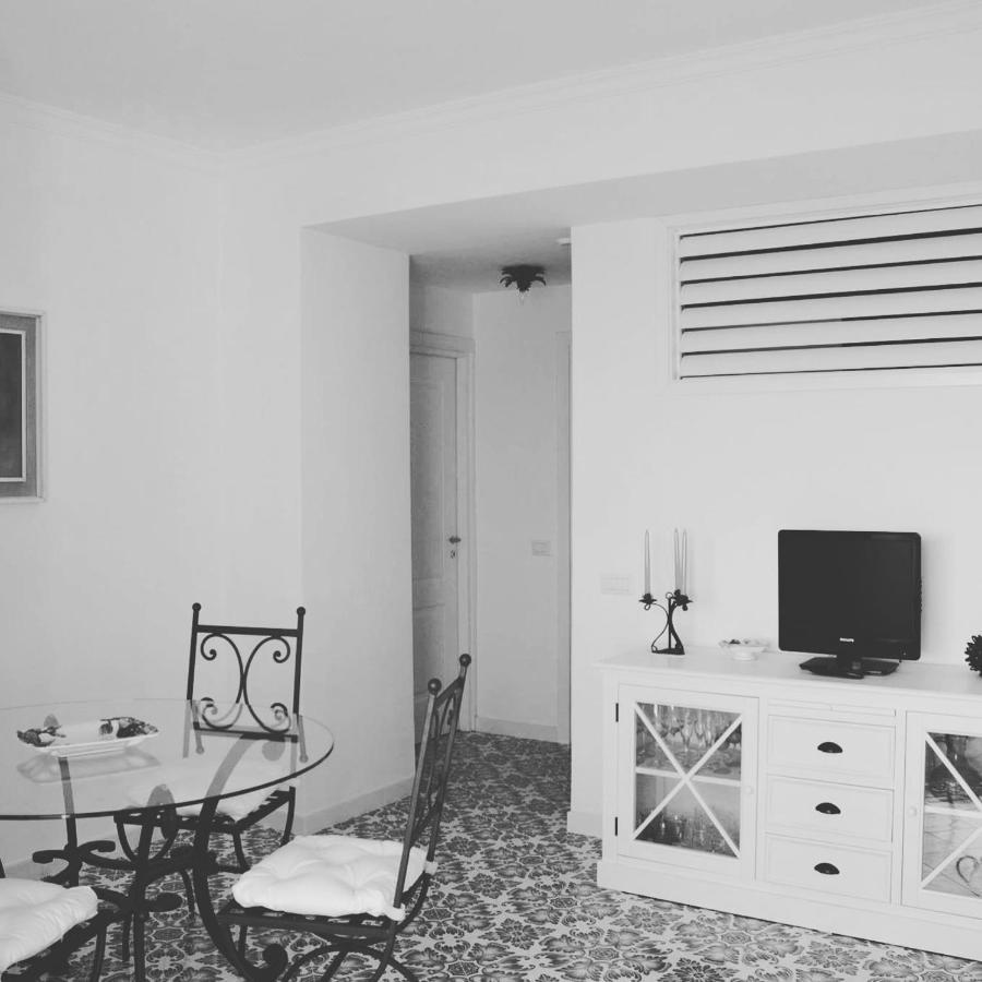 Il Porto Capri Casa Vacanza المظهر الخارجي الصورة