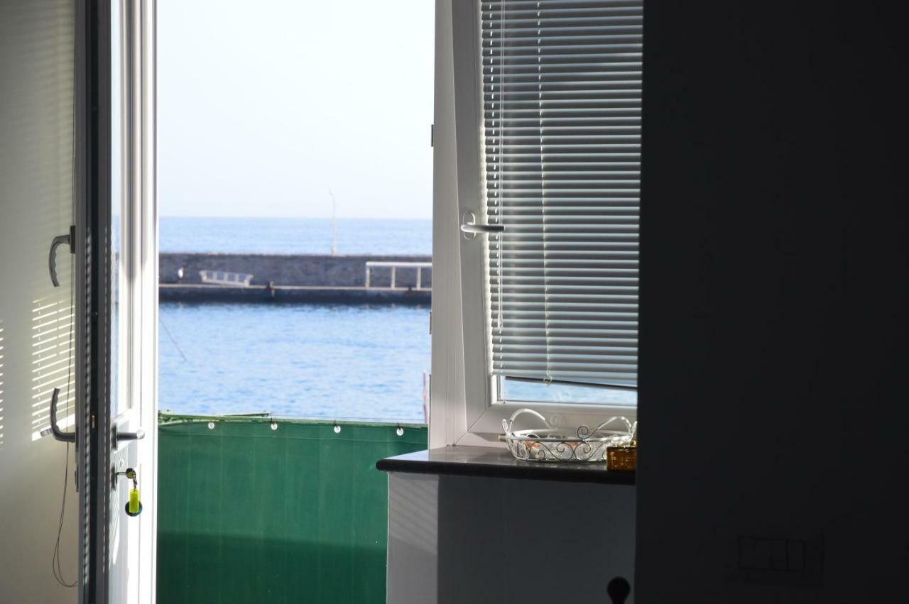 Il Porto Capri Casa Vacanza المظهر الخارجي الصورة